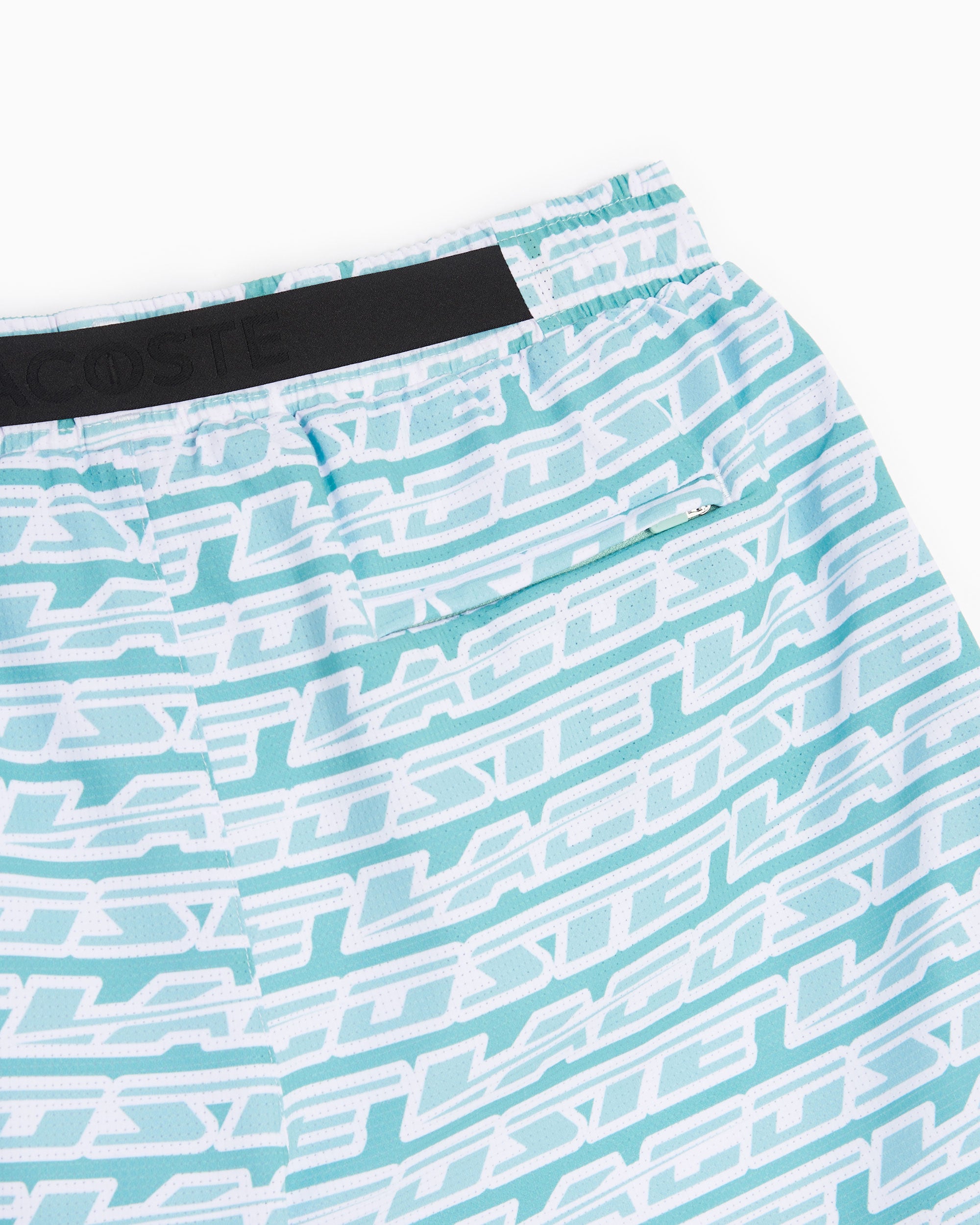 Swimsuit Lacoste Men's Swimshorts Men's Swimsuit - MH5640-00-CR5