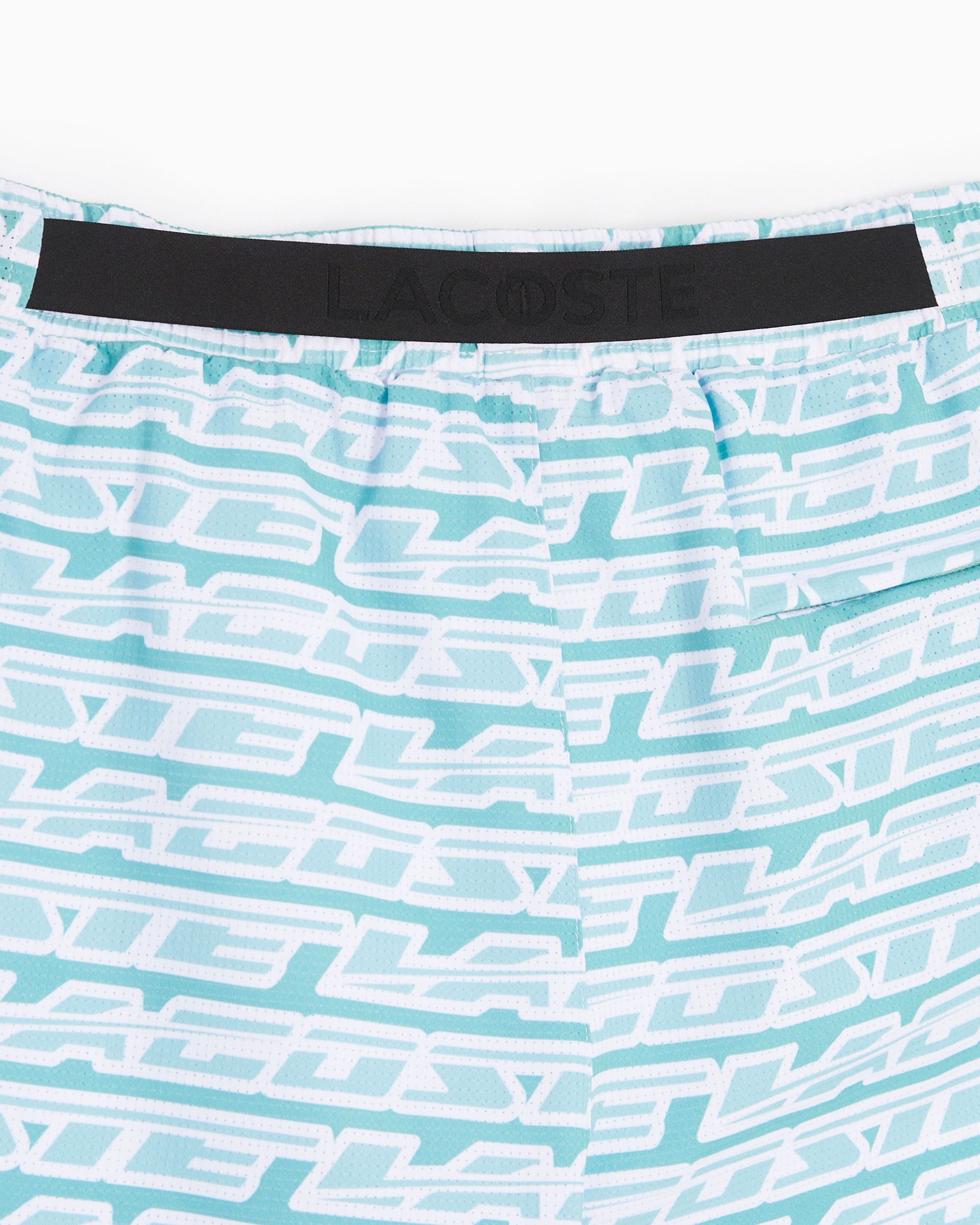 Swimsuit Lacoste Men's Swimshorts Men's Swimsuit - MH5640-00-CR5