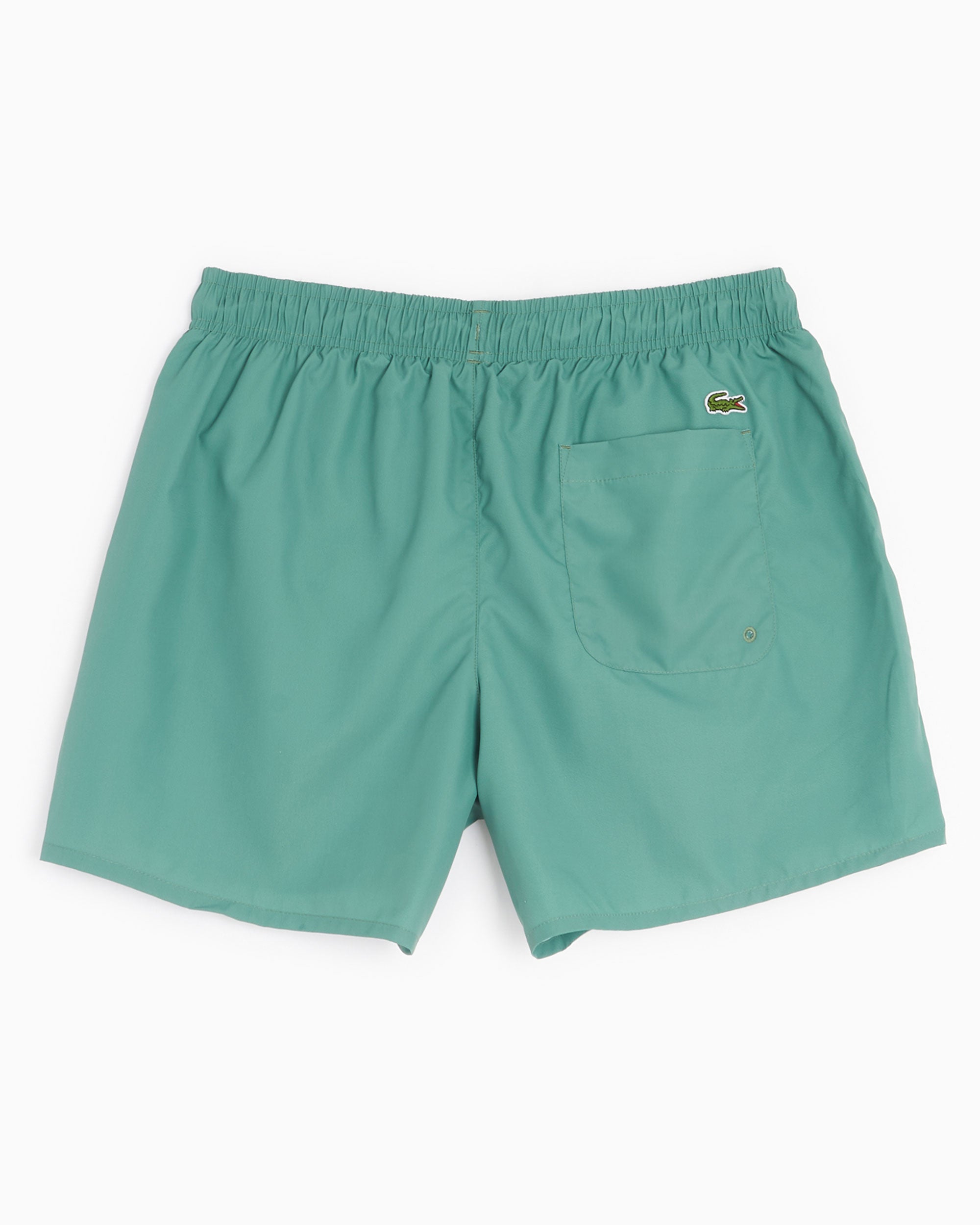 Swimsuit Lacoste Men's Swimshorts Men's Swimsuit - MH5660-00-WIJ