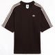T-Shirt Oversize adidas Originals Adicolor para homem