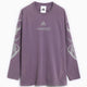 T-Shirt Relaxed de manga comprida adidas Originals Adilenium Adilenium Teamgeist para homem