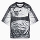 Jersey T-Shirt Relaxed adidas Originals Adilenium Adilenium Teamgeist para homem