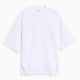 T-Shirt Relaxed adidas Originals La Cienega Unisexo