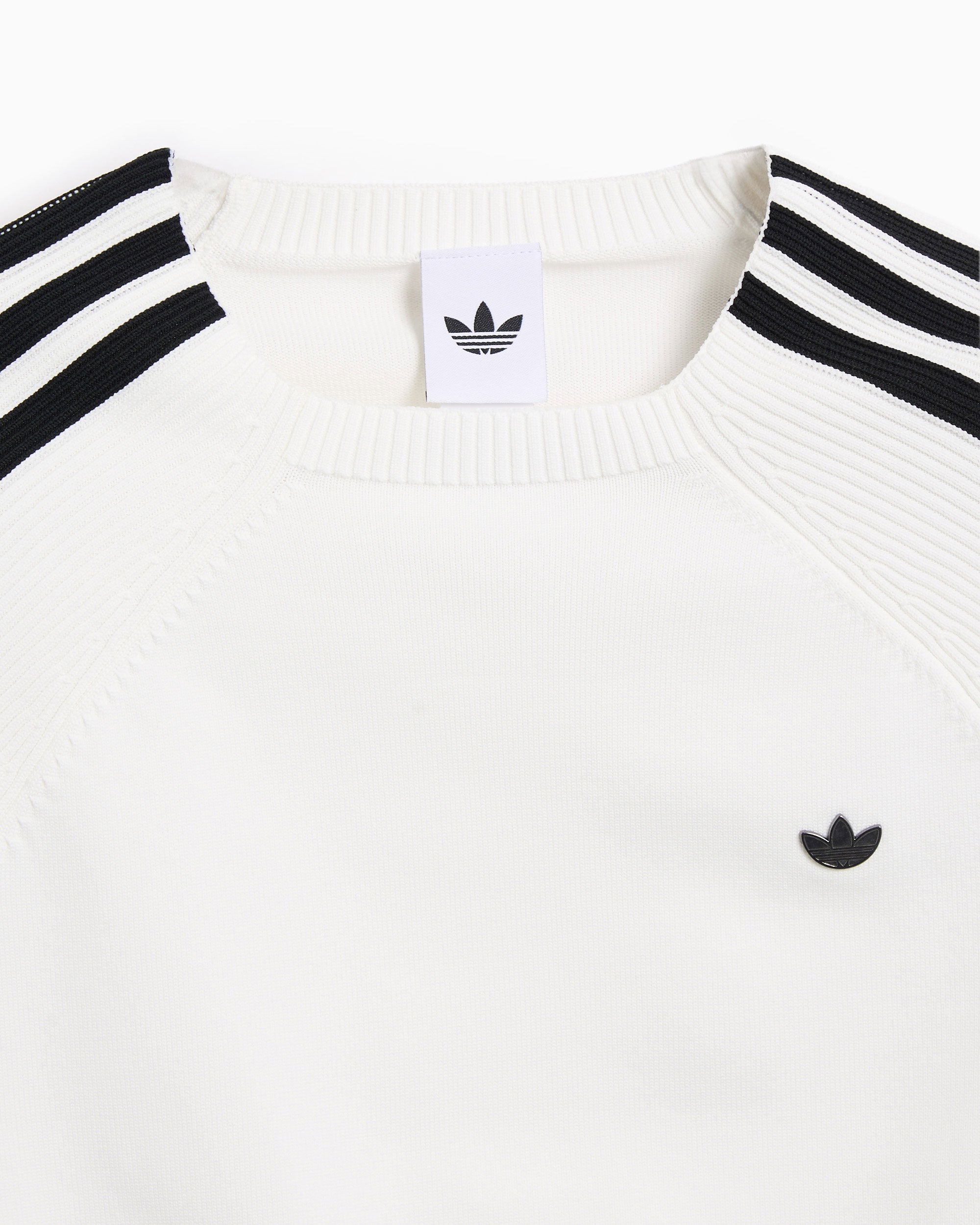 T-Shirts adidas Originals Sock Cali '90s Slim Women's T-Shirt - JW7314