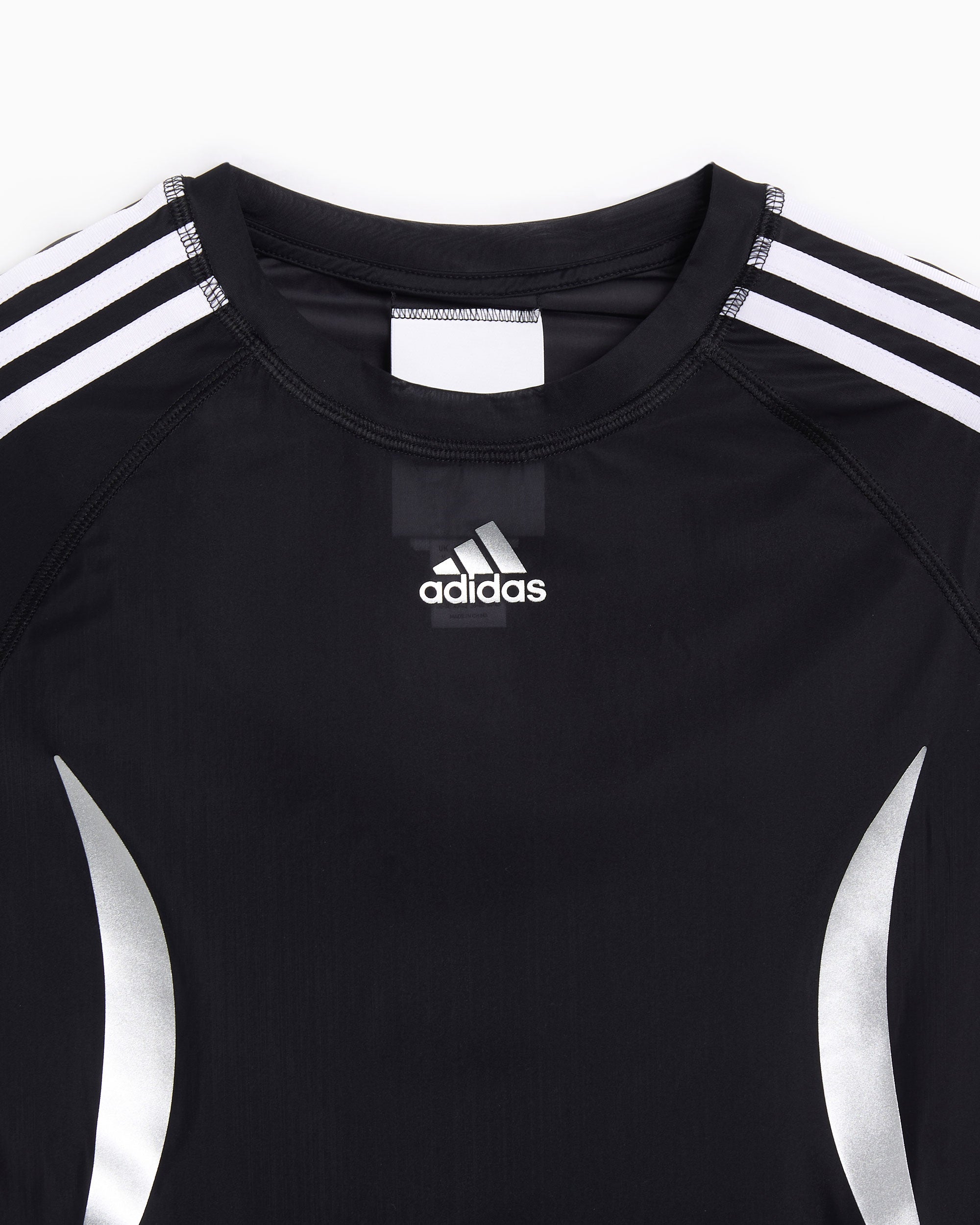 T-Shirts adidas Originals Teamgeist Slim Women's T-Shirt - KE9795