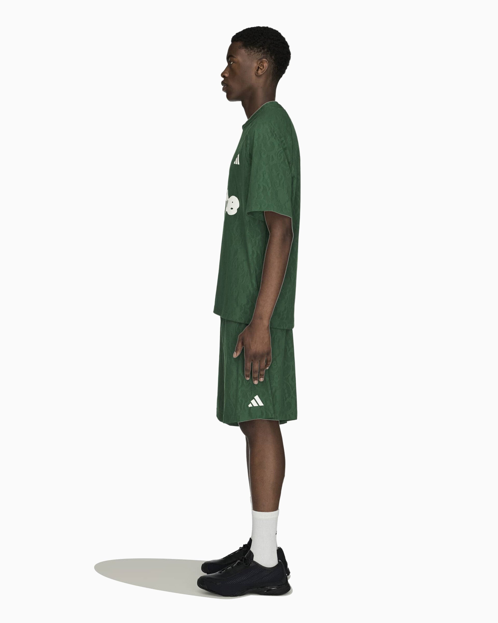 T-Shirts adidas Originals x Arte Antwerp Engineered Lace Men's T-Shirt - KT3014