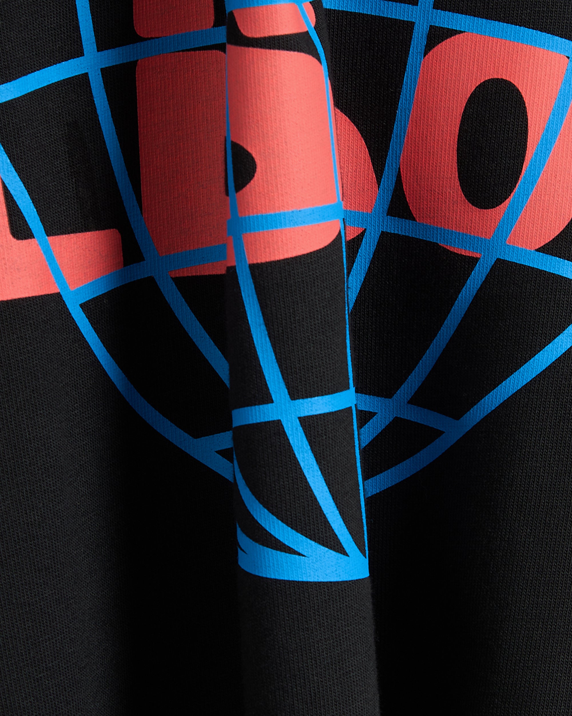 T-Shirts adidas Originals x Bad Bunny DtMF Tour Merch "Lisboa" Heavyweight Oversize Unisex T-Shirt - KW8067