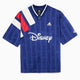 Jersey T-Shirt com gráfico adidas Originals x Brain Dead x Disney para homem