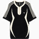 T-Shirt adidas Originals x CLOT Knit Unisexo