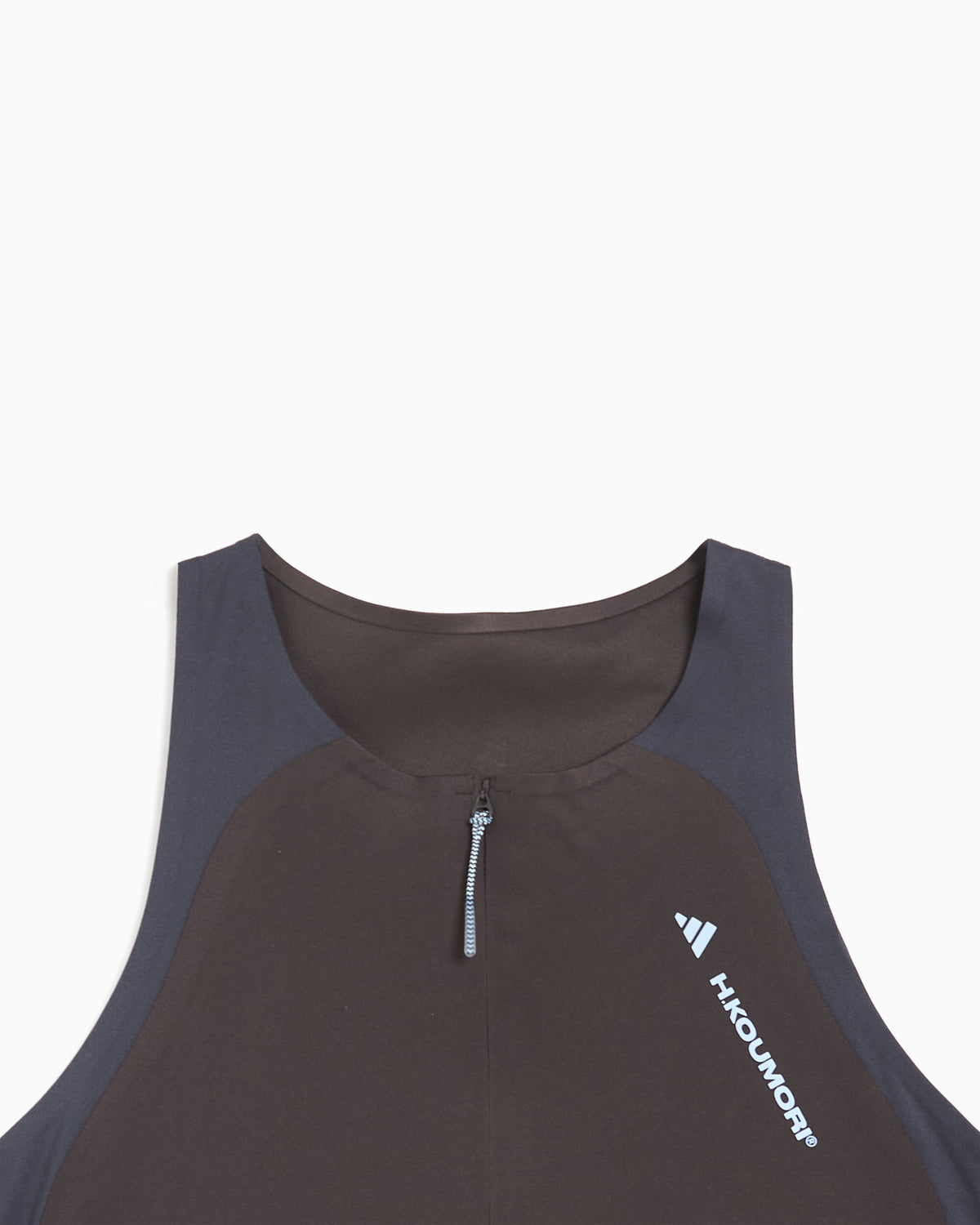 T-Shirts adidas Originals x H.Koumori Crop Women's Tank Top - KX9788