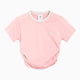 T-Shirt Slim adidas Originals x JENNIE Adiluna Season 2 para mulher