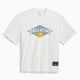 T-Shirt Relaxed adidas Originals x Thrasher x AFA Argentina para homem