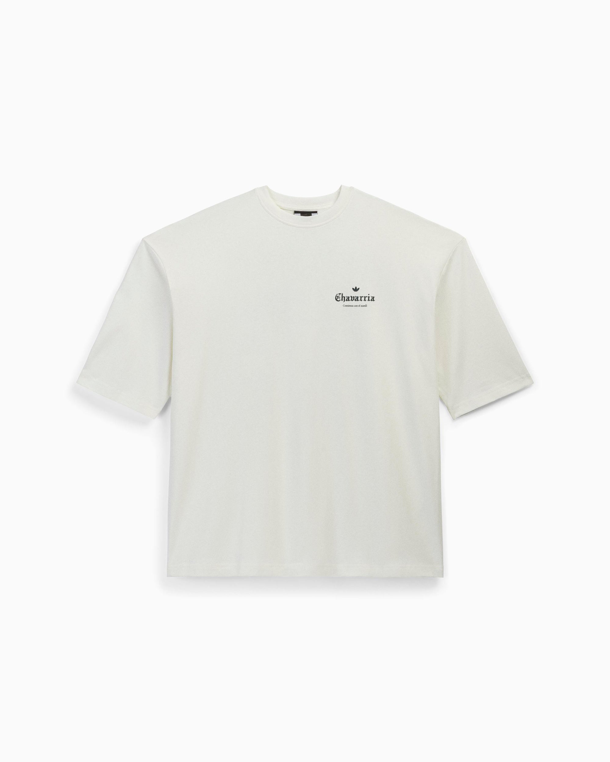 T-Shirt com gráfico Relaxed adidas Originals x Willy Chavarria para ho