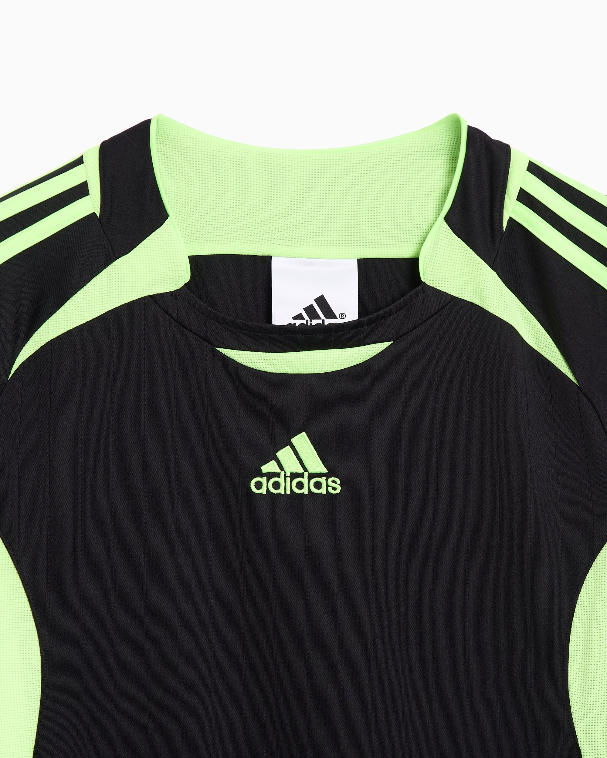 T-Shirts adidas Performance Teamgeist Relaxed Men's T-Shirt - JW5872