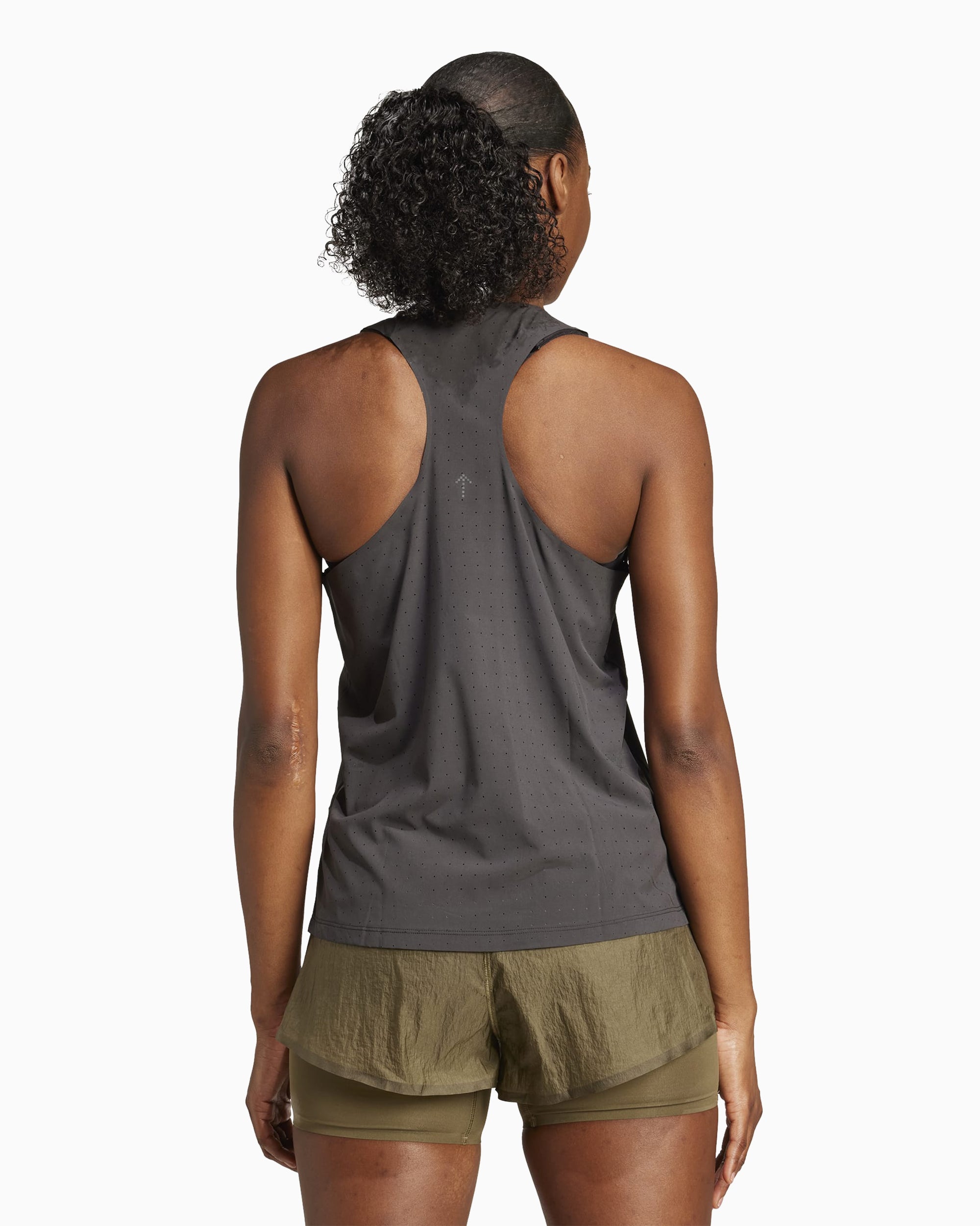 T-Shirts adidas Performance x H.Koumori Running Women's Tank Top - JY1734