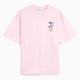 T-Shirt com gráfico Relaxed adidas x The Simpsons "Springfield Pet Shop" para homem