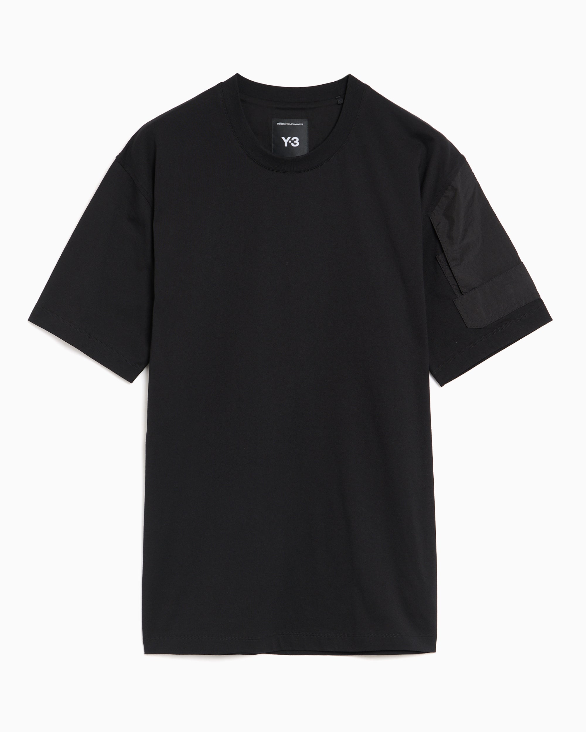 T-Shirt adidas Y-3 Utility para homem