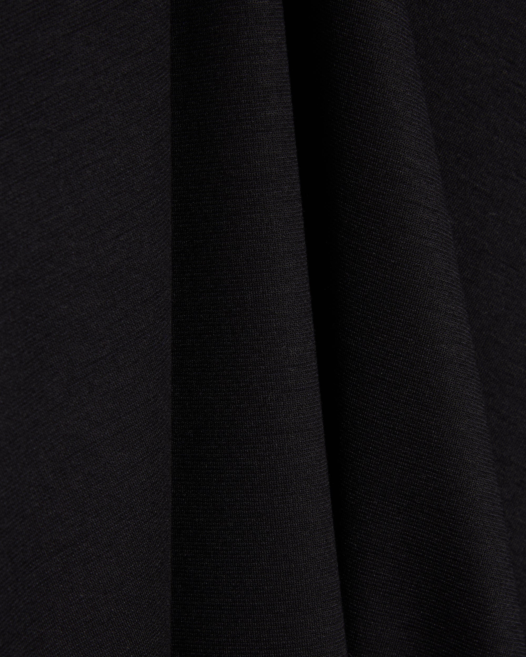 T-Shirts adidas Y-3 Wire Long-Sleeved Oversize Unisex T-Shirt - JW7351