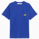 T-Shirt Advisory Board Crystals Abc. 123 Pocket Men's T-Shirt para homem