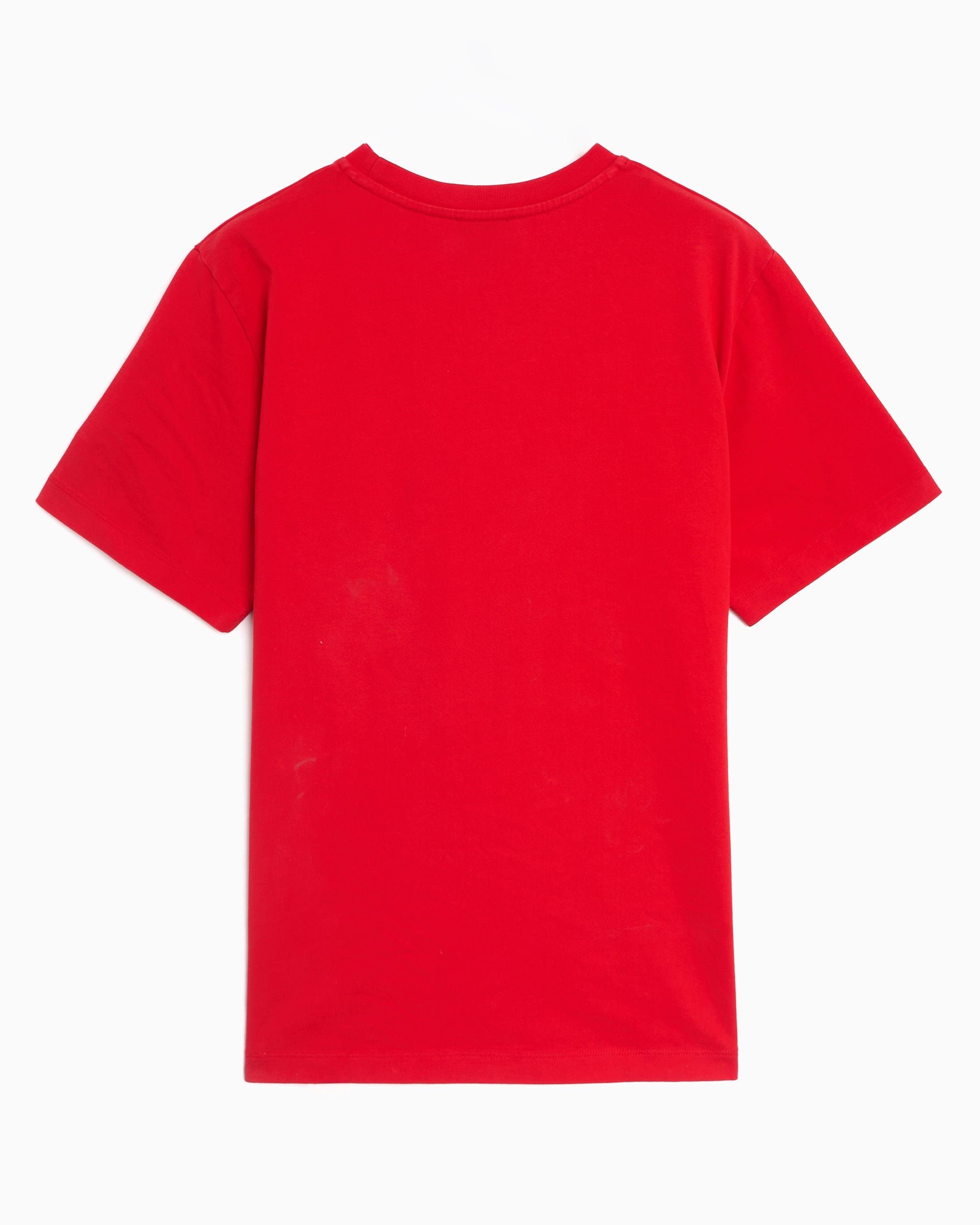 T-Shirts A.P.C. Pomme Graphic Men's T-Shirt - COHMB-H26567-GAA