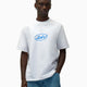 T-Shirt Relaxed Arte Antwerp Circle Logo para homem