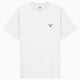 T-Shirt com logótipo Relaxed Arte Antwerp Heart para homem