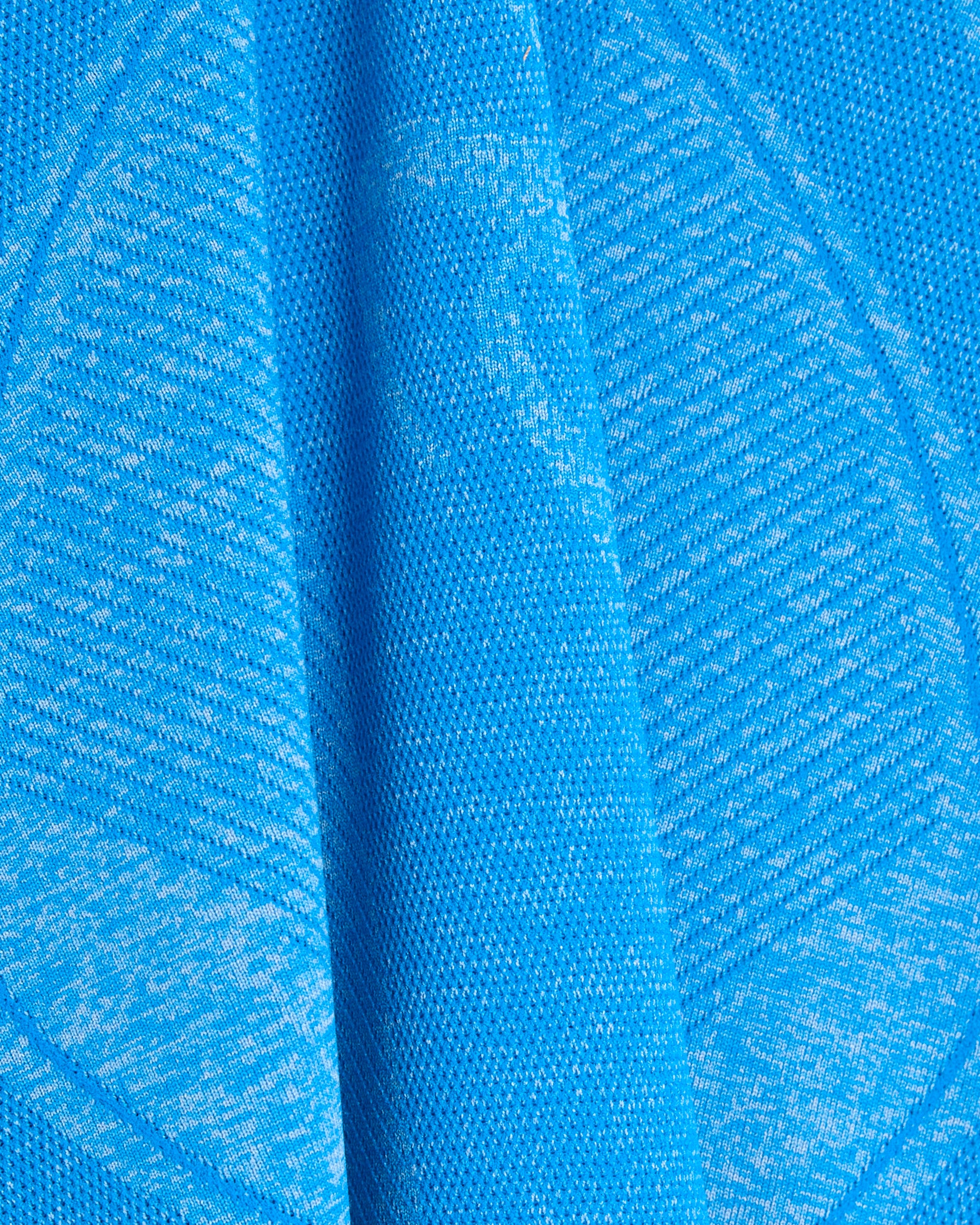 T-Shirts ASICS Road Seamless Logo Men's T-Shirt - 2011D355-402