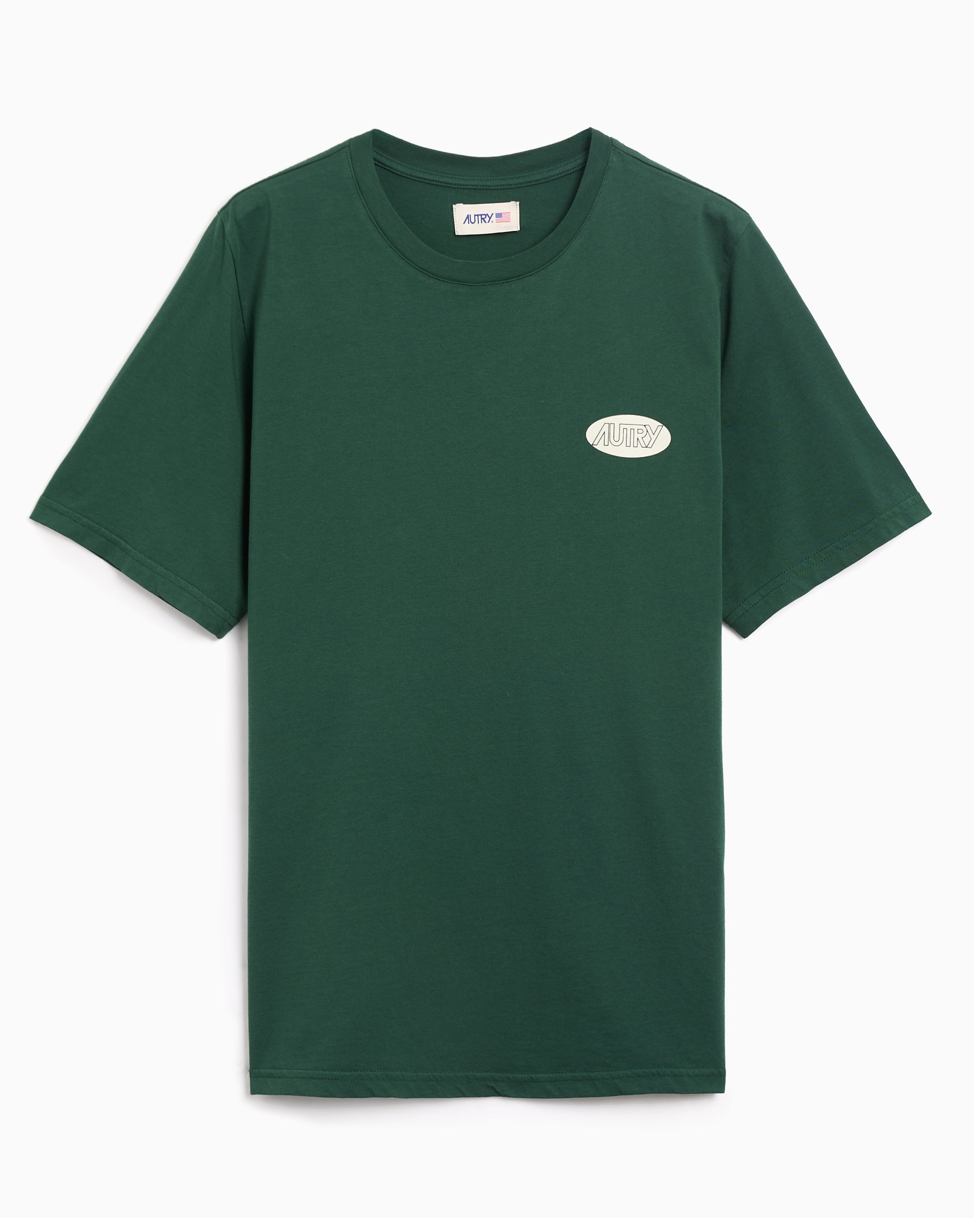 T-Shirts Autry Main Women's T-Shirt Women's T-Shirt - TSPW09CV