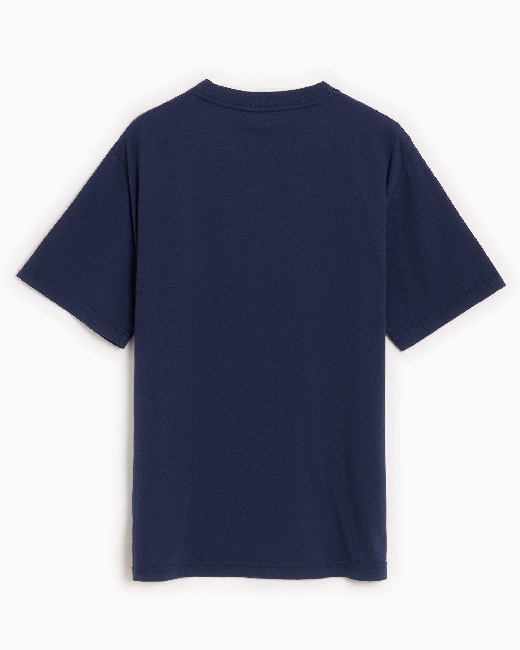 T-Shirts Autry x Maison Kitsuné Varsity Logo Men's T-Shirt - TSPXMK2B