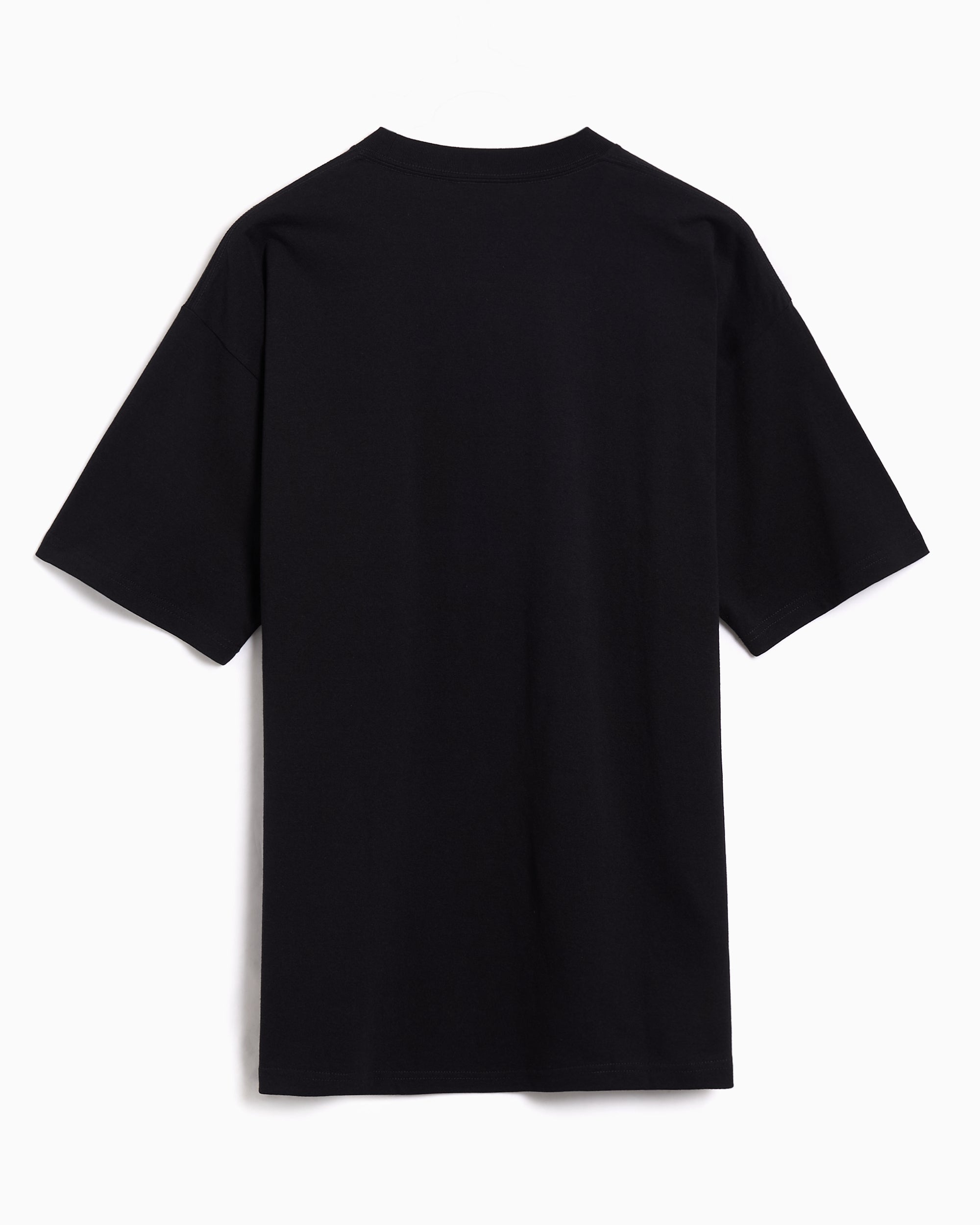 T-Shirts BEDWIN Fonda Graphic Relaxed Men's T-Shirt - 25SB2203-BLACK