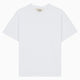 T-Shirt bordado Crop Brain Dead Easy para homem