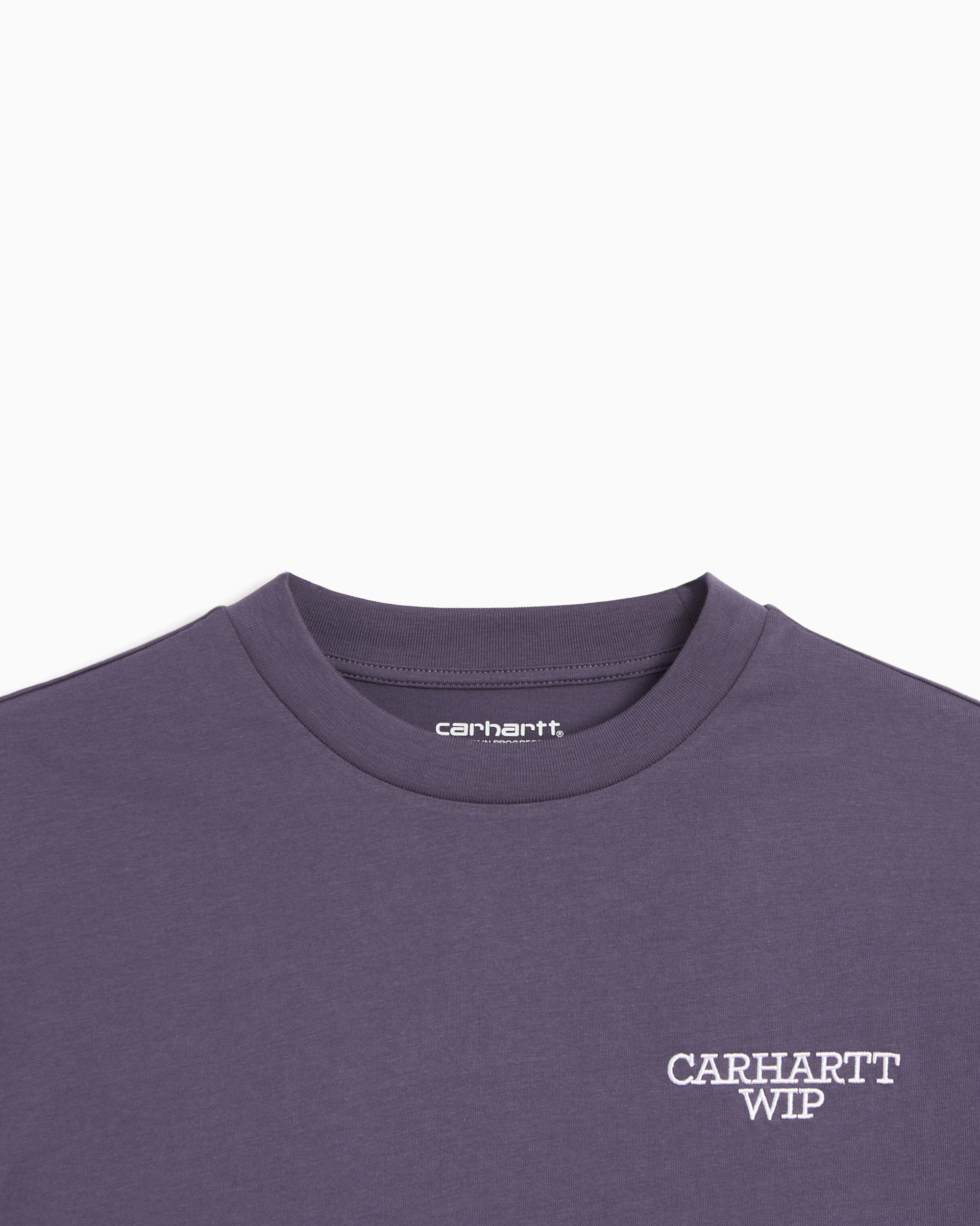 T-Shirts Carhartt WIP Hugging Cats Graphic Women's T-Shirt - I036909-3RIXX