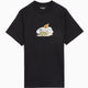 T-Shirt com gráfico Relaxed Carhartt WIP Impact Unisexo