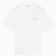 T-Shirt bordado Relaxed Carhartt WIP Label Unisexo