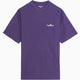 T-Shirt bordado Relaxed Carhartt WIP Label Unisexo