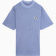 T-Shirt Relaxed Carhartt WIP Nelson Unisexo
