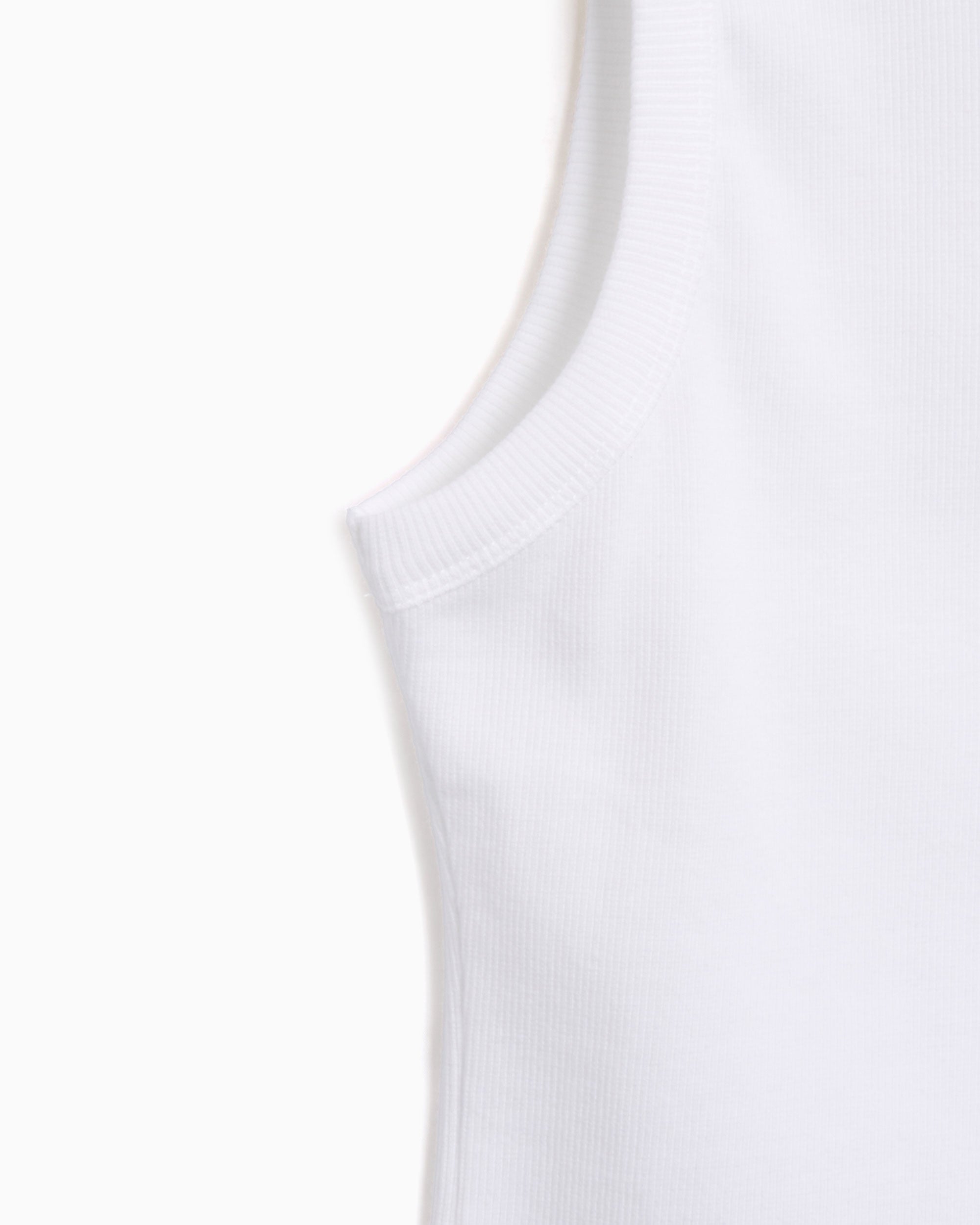 T-Shirts Carhartt WIP Philips Women's Tank T-Shirt - I034624-02XX