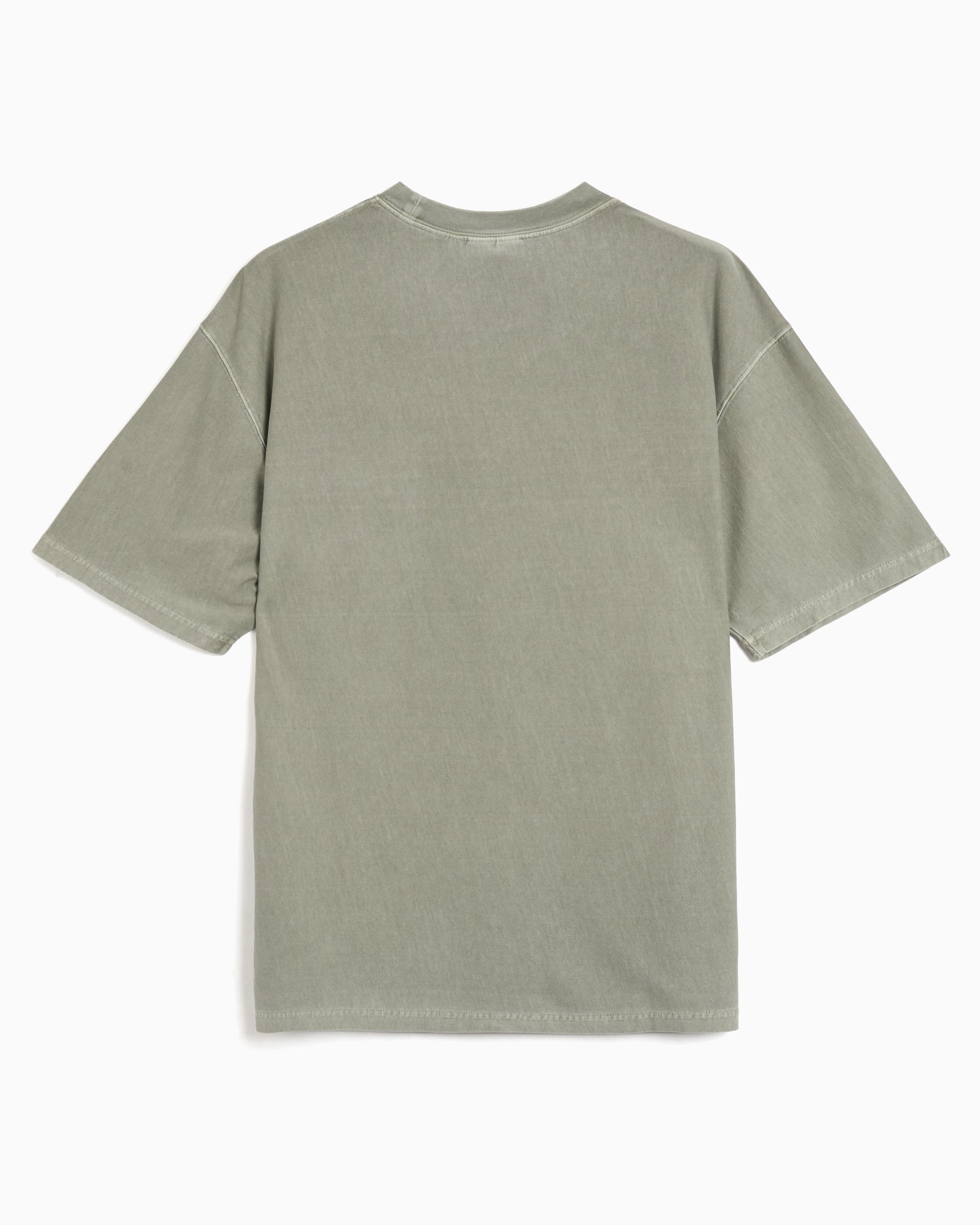 T-Shirts Carhartt WIP Pocket Relaxed Men's T-Shirt - I036863-3RFGD