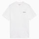 T-Shirt Carhartt WIP Script Men's Embroidery T-Shirt para homem