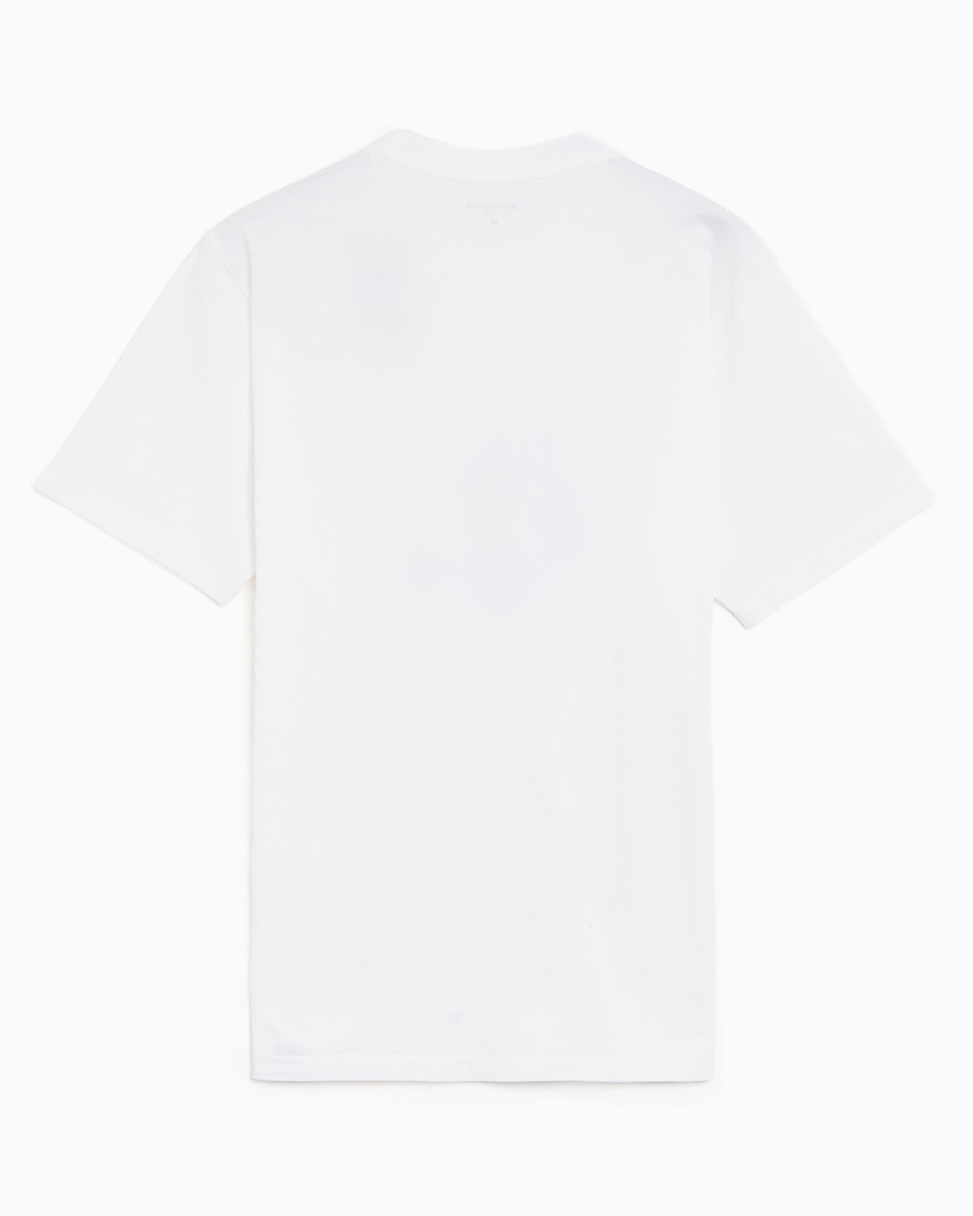 T-Shirts Carhartt WIP Slingshot Graphic Relaxed Men's T-Shirt - I037232-024G