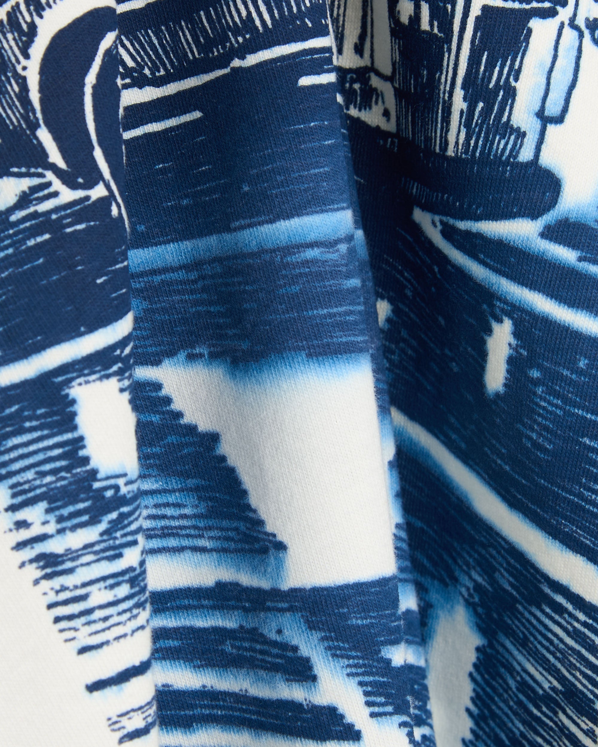 T-Shirts CP Company Graphic Men's T-Shirt - 20CMTS267A110656W-103