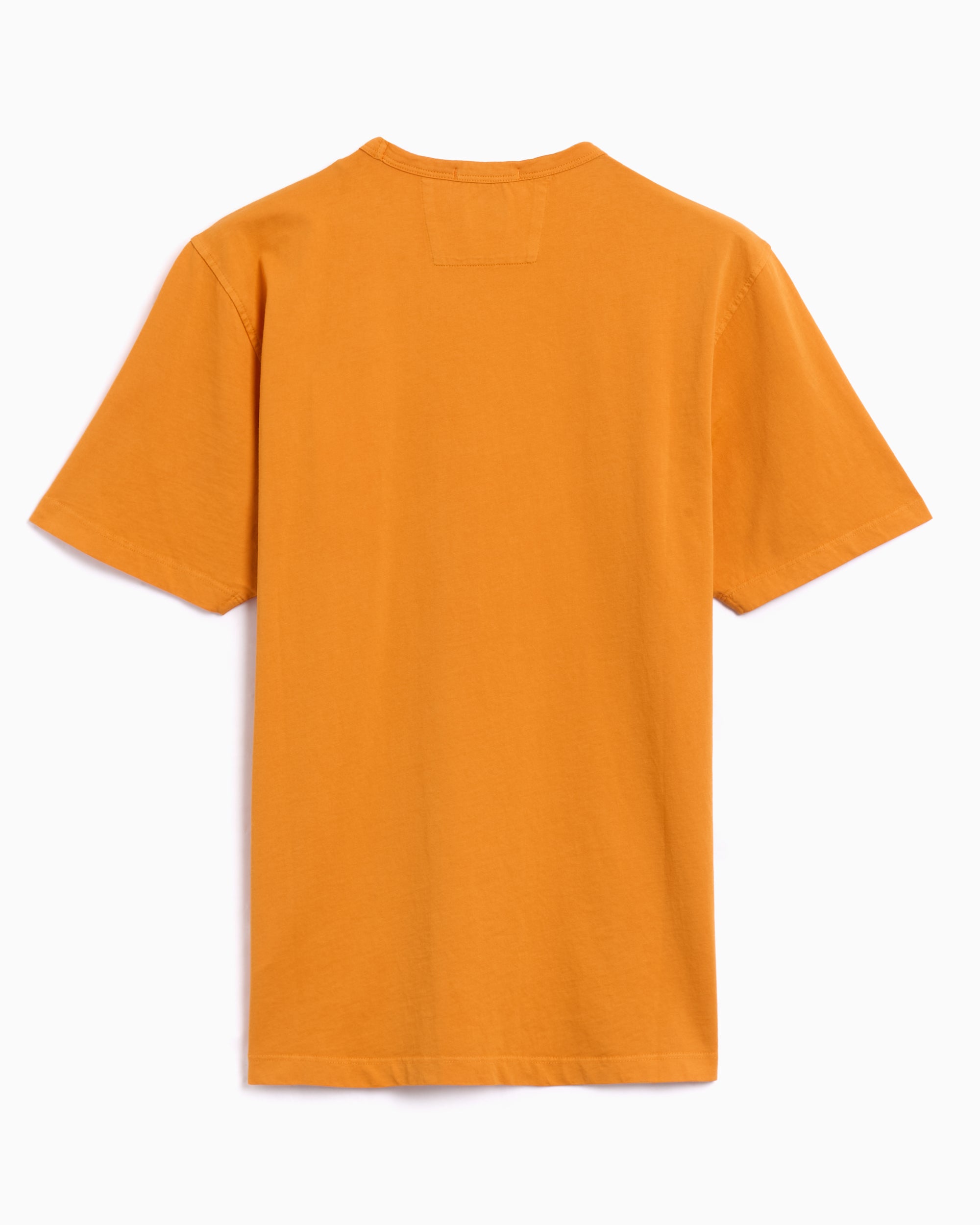 T-Shirts CP Company Men's T-Shirt - 19CMTS727A005431R-434