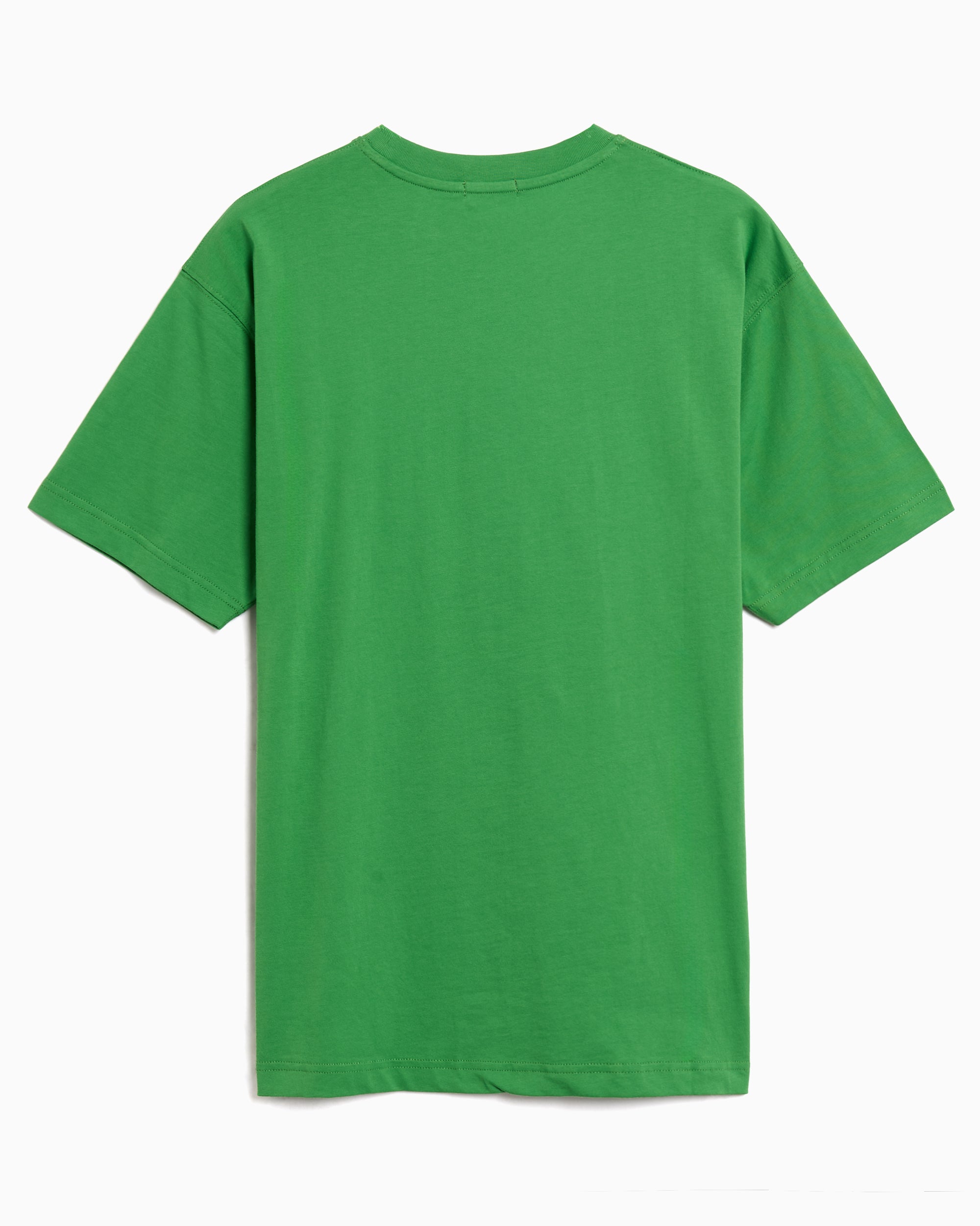 T-Shirts Dime MTL Field Trip Graphic Relaxed Men's T-Shirt - DIME2SP2554GRN