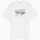 T-Shirt FOOTDISTRICT 10th Anniversary FD10Y Unisex T-Shirt Unisexo