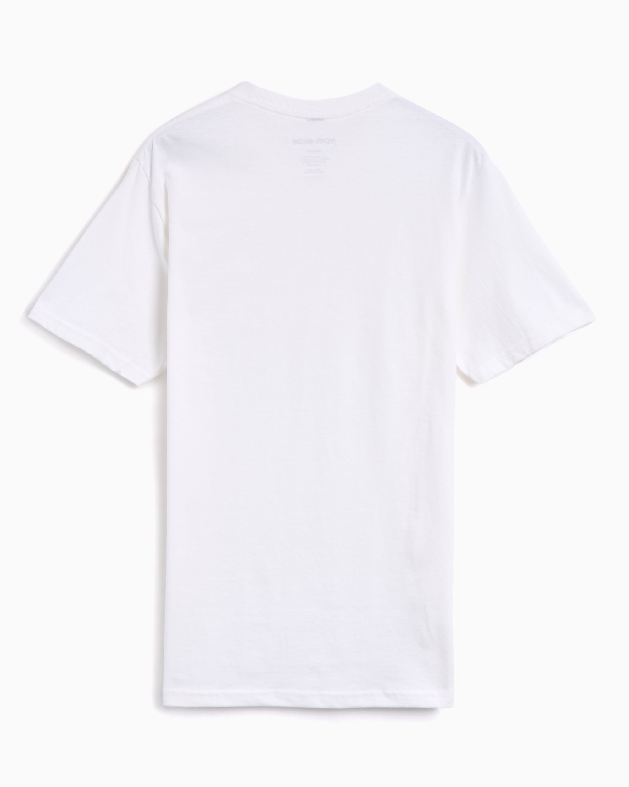T-Shirts Fucking Awesome 2035 Statue Men's T-Shirt Men's T-Shirt - PN25343
