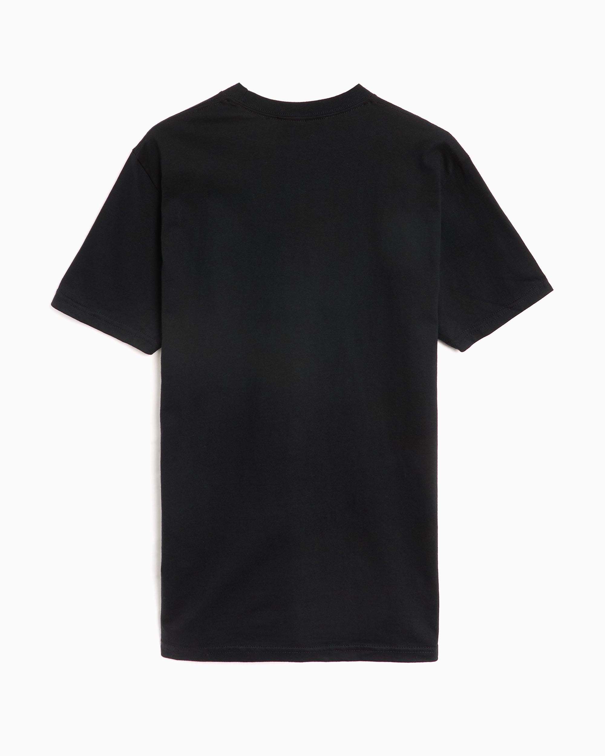 T-Shirts Fucking Awesome Aidan Painting Stamp Logo Men's T-Shirt Men's T-Shirt - PN25513