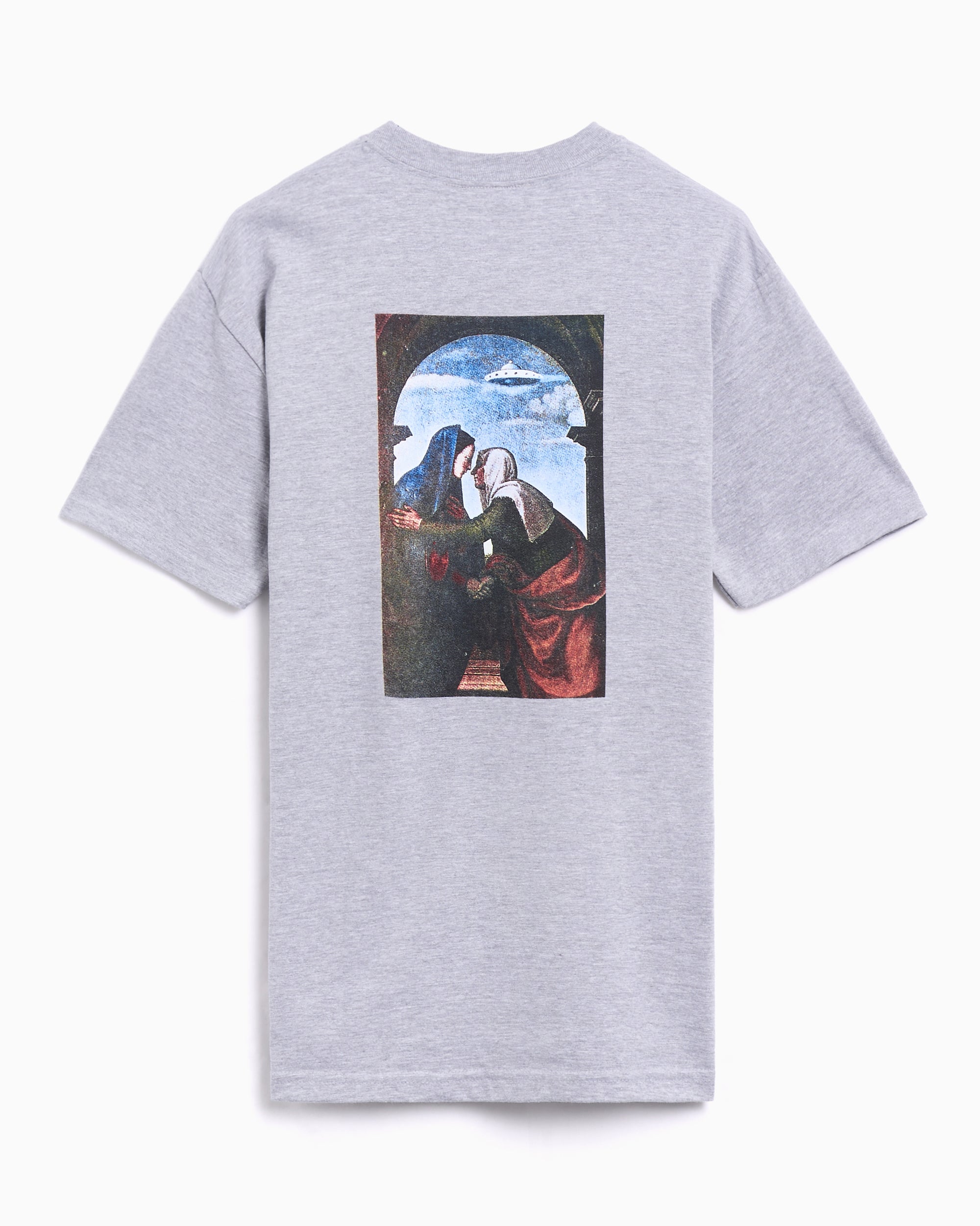T-Shirts Fucking Awesome Believe Men's T-Shirt - PN26505