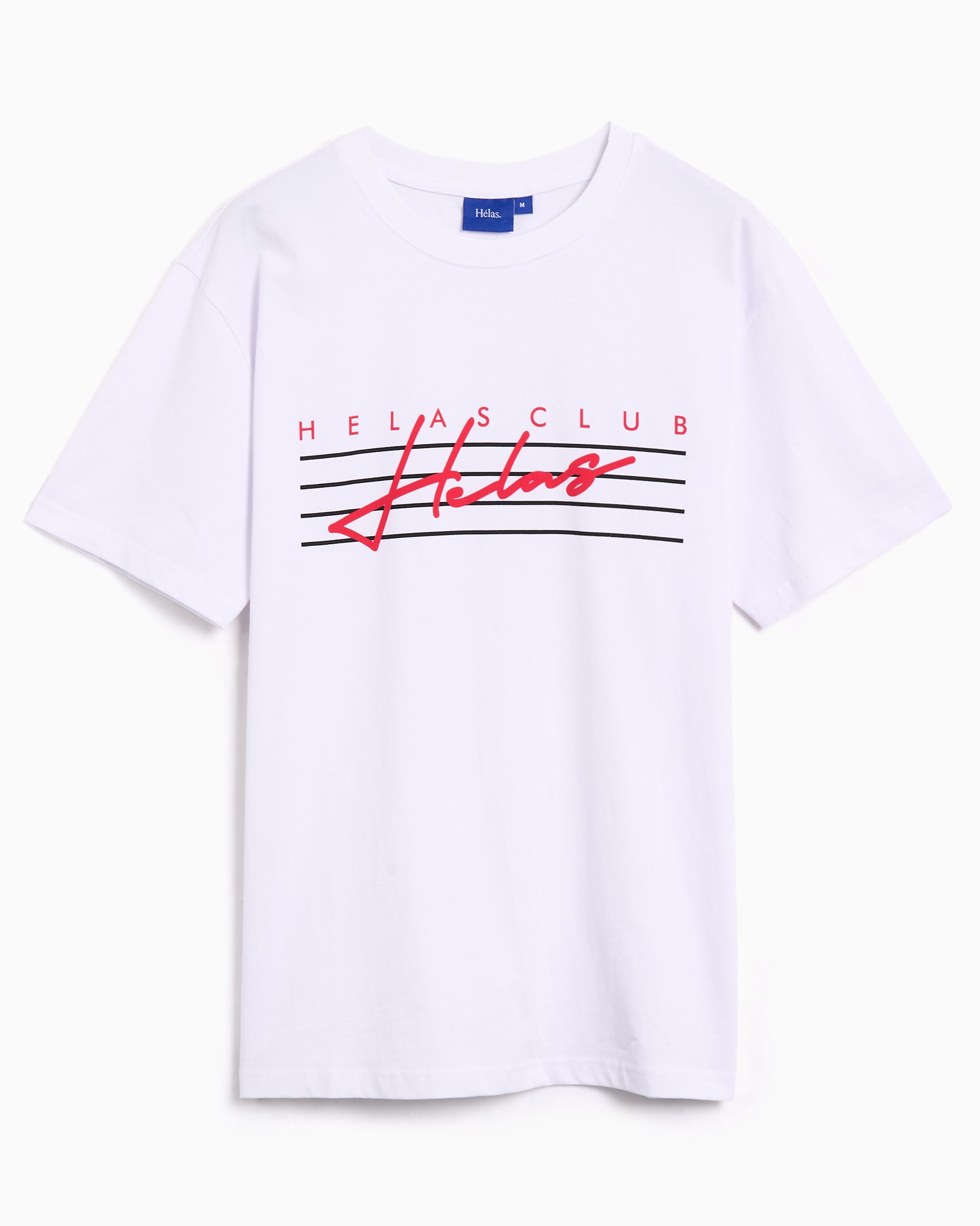 T-Shirts Hélas. Guitare Men's T-Shirt - A05S3D1TEESSL03