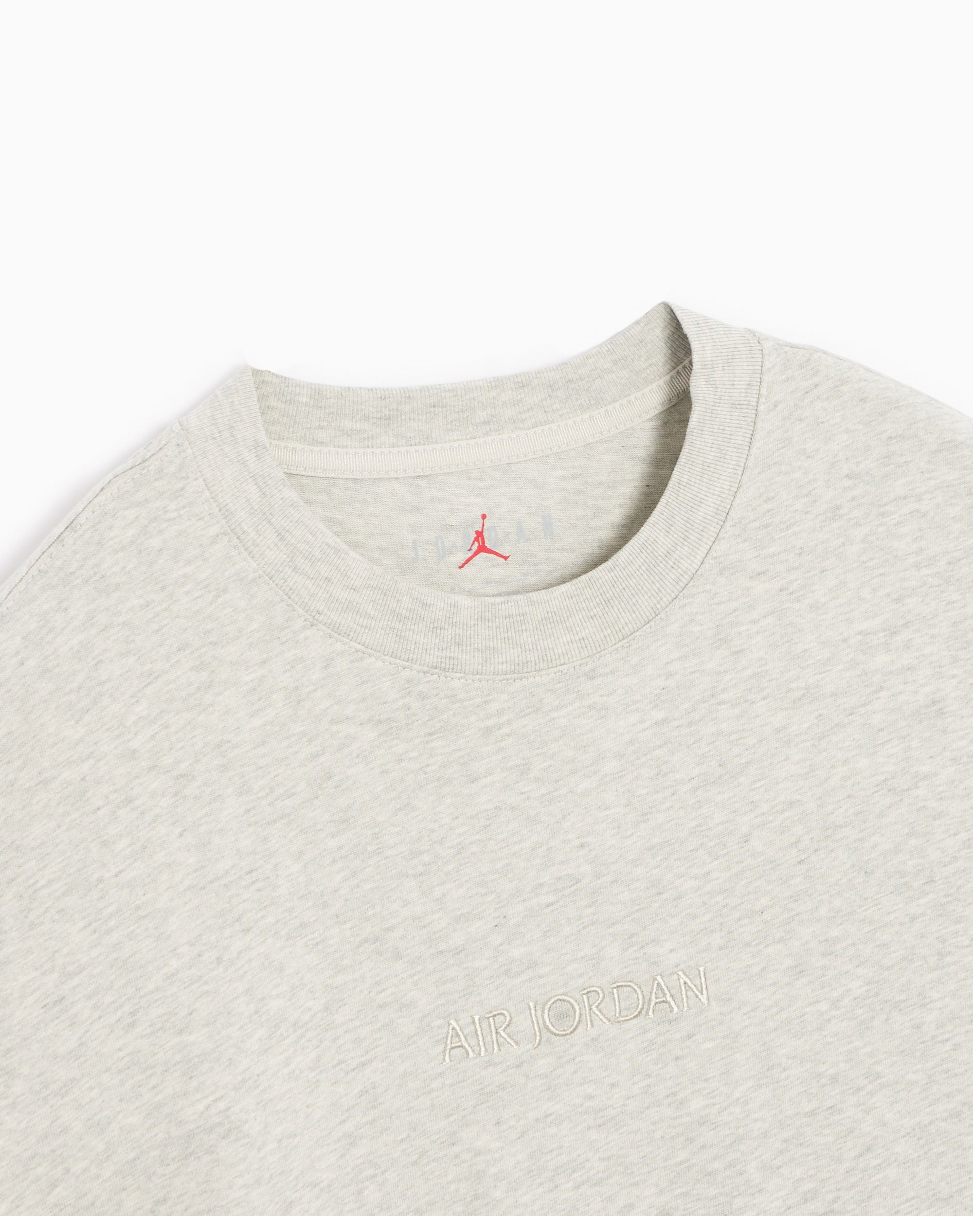 T-Shirts Jordan "Air Jordan" Wordmark Men's T-Shirt Men's T-Shirt - FJ1969-050