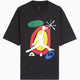 T-Shirt com gráfico Jordan Brooklyn Miro 85 para homem
